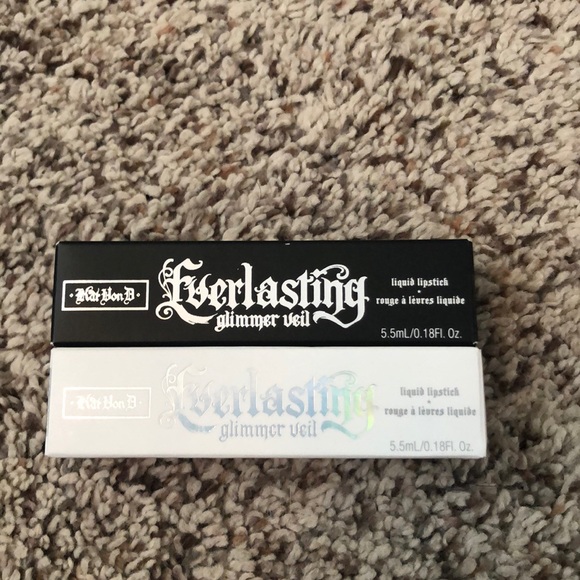 KVD everlasting glitter veil - Picture 12 of 12